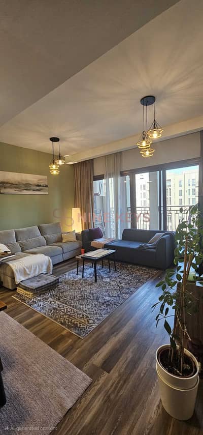 2 habitaciones Apartamento para en Alquiler en Town Square, Dubai - WhatsApp Image 2026-07-09 at 2.13. 51 PM (1). jpeg 2 habitaciones Apartamento para en Alquiler en Town Square, Dubai - WhatsApp Image 2026-07-09 at 2.13. 51 PM (1). jpeg
