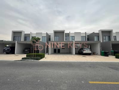 تاون هاوس 3 غرف نوم للايجار في فيلانوفا، دبي - IMG-20250808-WA0344. jpg