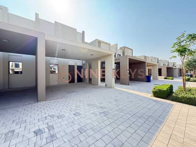 تاون هاوس 3 غرف نوم للايجار في فيلانوفا، دبي - IMG_0783. jpg