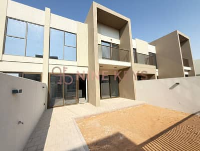Townhouse de 3 chambres à à louer à Villanova, Dubai - WhatsApp Image 2026-02-03 at 13.16. 39. jpeg