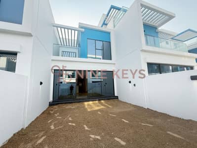 4 Bedroom Townhouse for Rent in DAMAC Lagoons, Dubai - WhatsApp Image 2026-06-16 at 10.18. 48 PM. jpeg 4 Bedroom Townhouse for Rent in DAMAC Lagoons, Dubai - WhatsApp Image 2026-06-16 at 10.18. 48 PM. jpeg