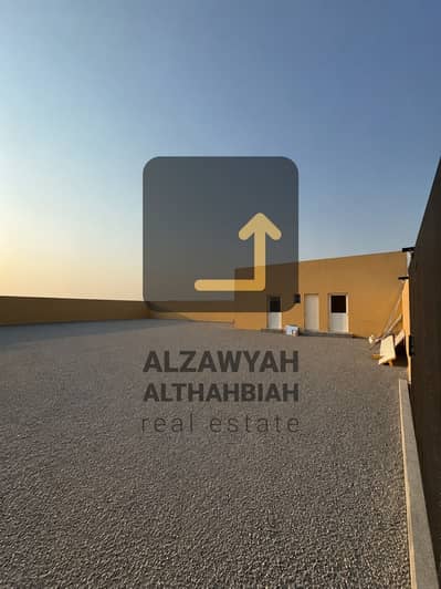 ارض صناعية  للايجار في صناعية الصجعة، الشارقة - WhatsApp Image 2026-08-26 at 4.18. 43 PM. jpeg