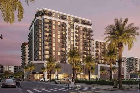 1 habitación Apartamento para en Venta en Town Square, Dubai - Apartamento en Town Square，FIA, 1 dormitorio, 850000 AED - 16302013