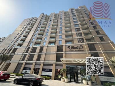 2 Bedroom Apartment for Rent in Al Khan, Sharjah - WhatsApp Image 2026-08-26 at 2.04. 34 PM. jpg