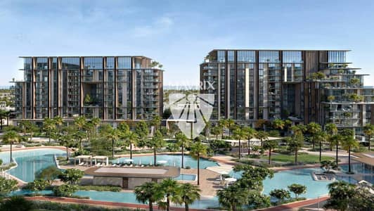 4 Camere Appartamento in vendita a City Walk, Dubai - Image 1 4 Camere Appartamento in vendita a City Walk, Dubai - Image 1