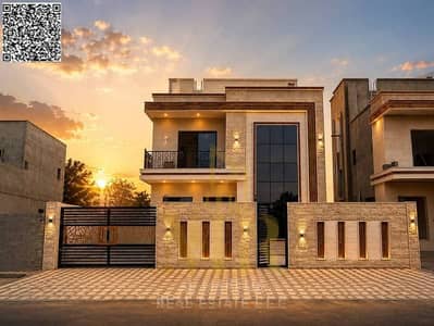 4 Bedroom Villa for Sale in Al Helio, Ajman - 862025142-800x600. jpeg