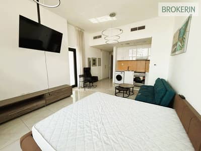 Studio te Huur in Jumeirah Village Circle (JVC), Dubai - 0. jpeg Studio te Huur in Jumeirah Village Circle (JVC), Dubai - 0. jpeg