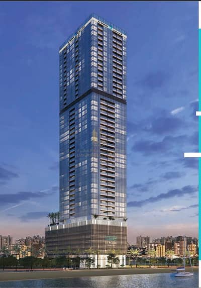 3 habitaciones Apartamento para en Venta en Al Mamzar, Sharjah - Screenshot 2026-08-26 161711. png