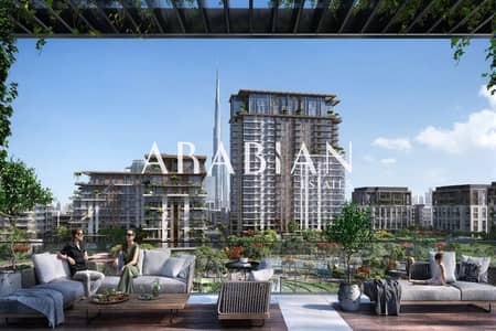 2 Slaapkamers Appartement te Koop in City Walk, Dubai - Appartement in City Walk，Central Park，Laurel, 2 slaapkamers, 4200000 AED - 16302091