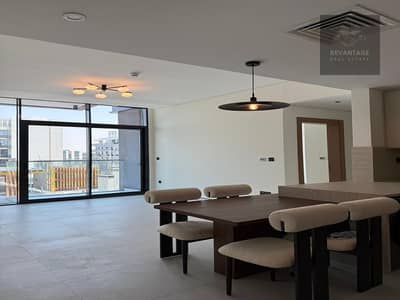 1 Bedroom Apartment for Rent in Mohammed Bin Rashid City (MBR City), Dubai - Spacious & Modern 1BR I Vacant I Unfurnished