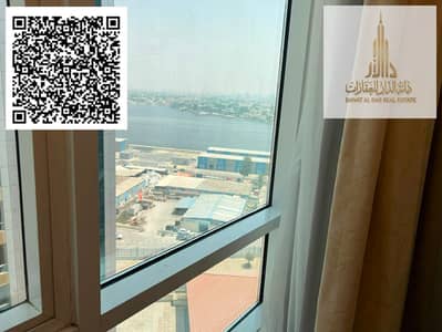 فلیٹ 1 غرفة نوم للايجار في البستان، عجمان - WhatsApp Image 2026-08-24 at 12.12. 57 PM. jpeg