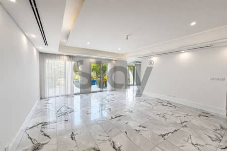 3 Bedroom Villa for Sale in The Springs, Dubai - Pool + Garden | Near Amenities | Prime Location