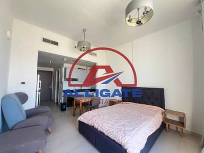 Hotel Apartment para en Alquiler en Al Furjan, Dubai - 3. jpeg