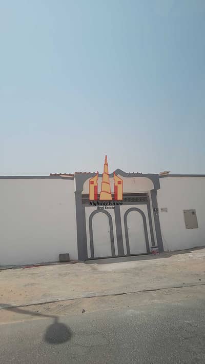 4 Camere Villa in affitto a Al Ghafia, Sharjah - 109523. jpg 4 Camere Villa in affitto a Al Ghafia, Sharjah - 109523. jpg