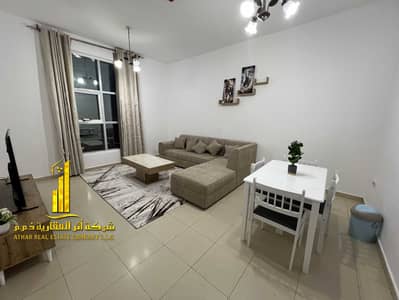 فلیٹ 2 غرفة نوم للايجار في النعيمية، عجمان - IMG-20250709-WA0032. jpg