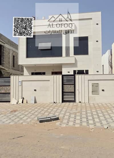 3 Slaapkamers Villa te Koop in Al Helio, Ajman - AIFoto_20260803_161134766. jpg