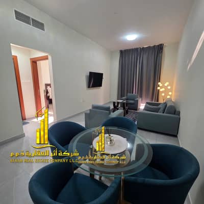 1 Bedroom Apartment for Rent in Al Rashidiya, Ajman - WhatsApp Image 2026-02-24 at 1.25. 57 AM. jpeg