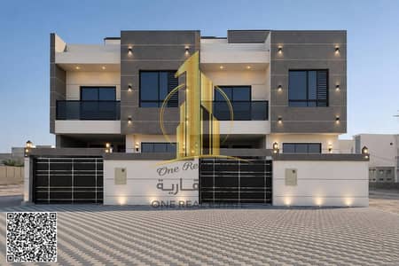 Villa de 5 chambres à à louer à Al Helio, Ajman - IMG-20260826-WA0029. jpg Villa de 5 chambres à à louer à Al Helio, Ajman - IMG-20260826-WA0029. jpg