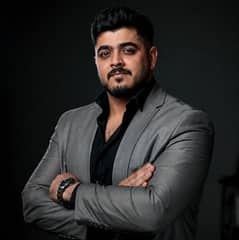 Fahad Shah Fahad Shah