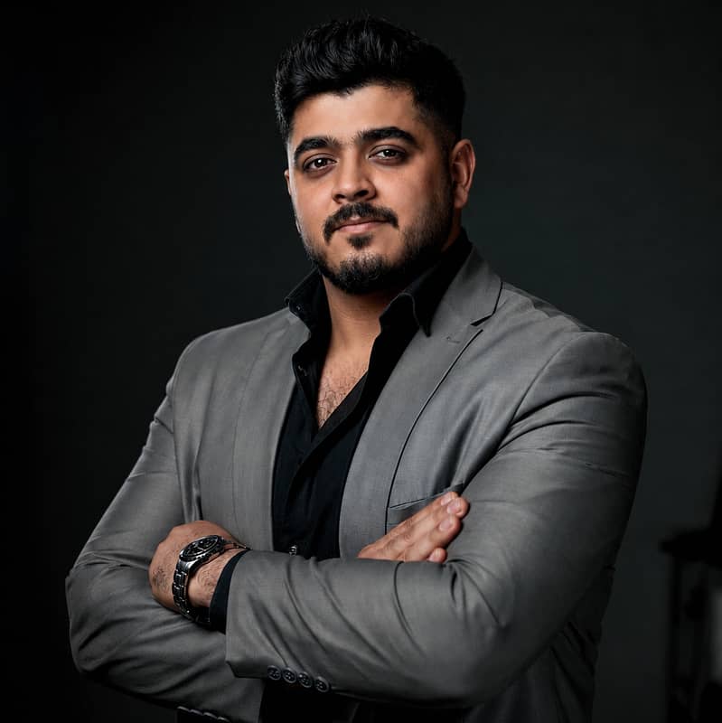 Fahad Shah