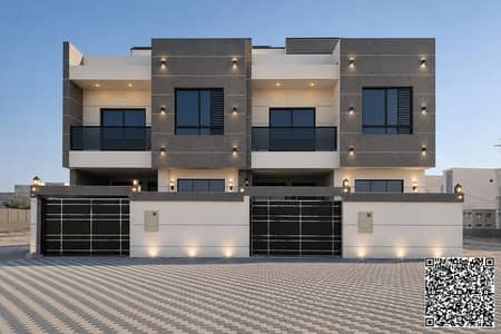 5 Bedroom Townhouse for Rent in Al Helio, Ajman - WhatsApp Image 2026-08-26 at 1.13. 15 PM. jpeg