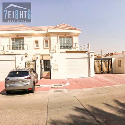 4 habitaciones Villa para en Alquiler en Mirdif, Dubai - main. jpg