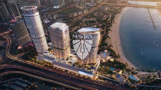 2 Camere Appartamento in vendita a Palm Jumeirah, Dubai - Image 1 2 Camere Appartamento in vendita a Palm Jumeirah, Dubai - Image 1