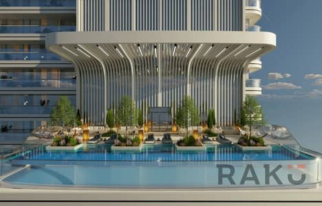 2 Cпальни Апартамент Продажа в Дубай Даунтаун, Дубай - 5. png