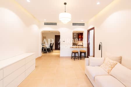 2 Bedroom Apartment for Sale in Downtown Dubai, Dubai - Vacant on Transfer | Community View | Unfurnished