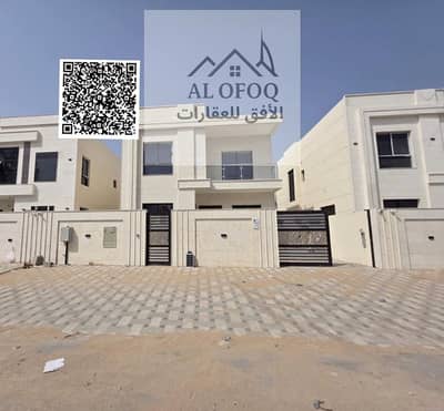 4 Slaapkamers Villa te Koop in Al Helio, Ajman - AIFoto_20260803_163230765. jpg 4 Slaapkamers Villa te Koop in Al Helio, Ajman - AIFoto_20260803_163230765. jpg