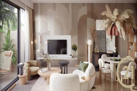 3 Bedroom Townhouse for Sale in Arabian Ranches 3, Dubai - Mortgageable | Handover Soon | AR3 Resident
