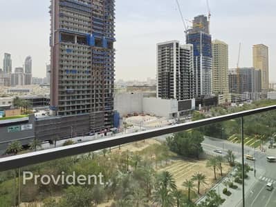 Appartement de 1 chambre à à louer à Jumeirah Village Circle (JVC), Dubai - Appartement à Jumeirah Village Circle (JVC)，JVC District 15，Bloom Heights，Bloom Heights 2, 1 chambre, 70000 AED - 16302240