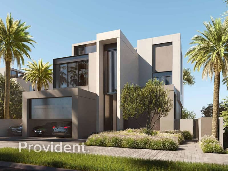 Spacious 6BR Villa | Expansive Living Spaces Spacious 6BR Villa | Expansive Living Spaces