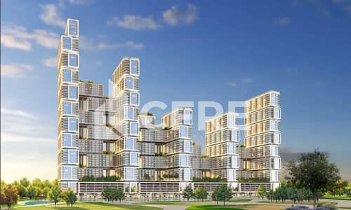 3 habitaciones Apartamento para en Venta en Sobha Hartland, Dubai - Screenshot 2026-08-26 161557. png 3 habitaciones Apartamento para en Venta en Sobha Hartland, Dubai - Screenshot 2026-08-26 161557. png
