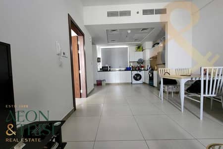 阿尔贾达法住宅区， 迪拜 1 卧室公寓待售 - 位于阿尔贾达法住宅区，宾格蒂之门公寓大楼 1 卧室的公寓 1050000 AED - 16302248