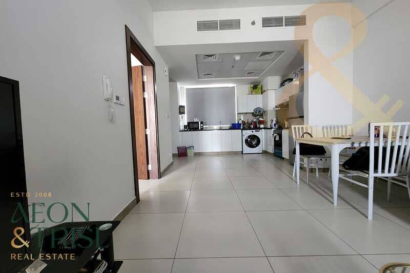 Apartamento en Al Jaddaf,Binghatti Gateway, 1 dormitorio, 1050000 AED - 16302248 Apartamento en Al Jaddaf,Binghatti Gateway, 1 dormitorio, 1050000 AED - 16302248