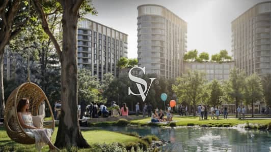 Sobha Sanctuary， 迪拜 5 卧室别墅待售 - 位于Sobha Sanctuary，The Brooks at Sobha Sanctuary 5 卧室的别墅 7350435 AED - 16302244