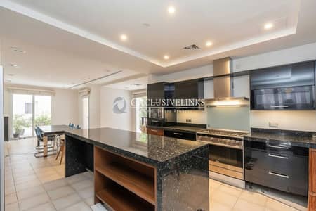 4 Camere Villa in vendita a Motor City, Dubai - Villa a Motor City，Green Community (Motor City)，Family Villa, 4 camere da letto, 9900000 AED - 16302199