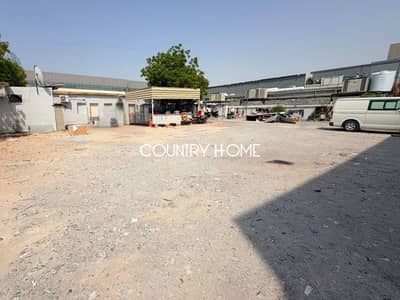 Plot te Huur in Al Quoz, Dubai - 1. png Plot te Huur in Al Quoz, Dubai - 1. png