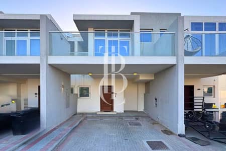 3 Bedroom Townhouse for Rent in DAMAC Hills 2 (Akoya by DAMAC), Dubai - Charming 3bed Townhouse | Furnished | Mimosa 3 Bedroom Townhouse for Rent in DAMAC Hills 2 (Akoya by DAMAC), Dubai - Charming 3bed Townhouse | Furnished | Mimosa