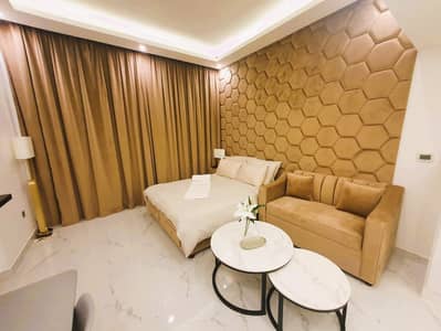 Monolocale in vendita a Al Furjan, Dubai - Appartamento a Al Furjan，Azizi Roy Mediterranean, 524990 AED - 16302273