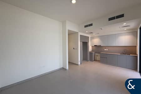 3 Bedroom Townhouse for Sale in Dubai South, Dubai - Single Row | Prime Location | Pool Backing
