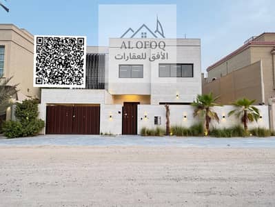 4 Slaapkamers Villa te Koop in Al Rawda, Ajman - AIFoto_20260801_183639824. jpg 4 Slaapkamers Villa te Koop in Al Rawda, Ajman - AIFoto_20260801_183639824. jpg