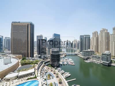 Studio de à à louer à Dubai Marina, Dubai - Appartement à Dubai Marina,JW Marriott Hotel Marina, 125000 AED - 16302321 Studio de à à louer à Dubai Marina, Dubai - Appartement à Dubai Marina,JW Marriott Hotel Marina, 125000 AED - 16302321