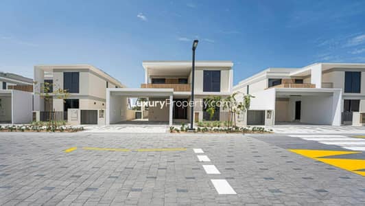 4 Schlafzimmer Villa zum zur Miete in Tilal Al Ghaf, Dubai - Villa in Tilal Al Ghaf,Harmony,Harmony 1, 4 schlafzimmer, 475000 AED - 16302323 4 Schlafzimmer Villa zum zur Miete in Tilal Al Ghaf, Dubai - Villa in Tilal Al Ghaf,Harmony,Harmony 1, 4 schlafzimmer, 475000 AED - 16302323