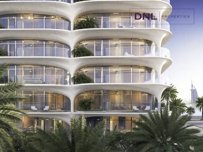 4 Bedroom Apartment for Sale in Palm Jumeirah, Dubai - Ultra Luxury | Private Pool & Terrace | Duplex 4 Bedroom Apartment for Sale in Palm Jumeirah, Dubai - Ultra Luxury | Private Pool & Terrace | Duplex