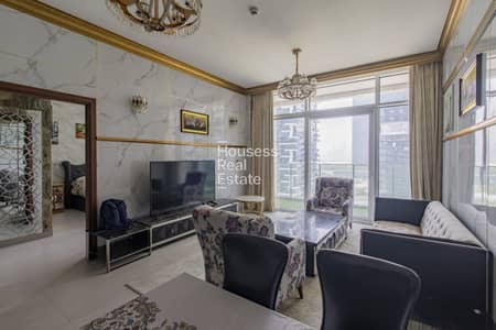 1 Bedroom Flat for Rent in Al Kifaf, Dubai - Fully Upgraded | Close to Metro and Zabeel Park