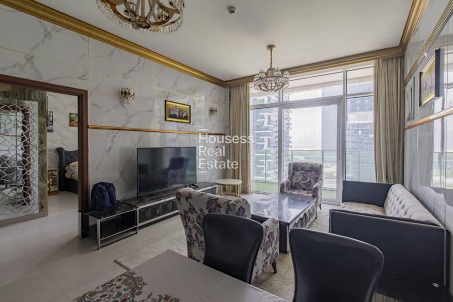 Fully Upgraded | Close to Metro and Zabeel Park Fully Upgraded | Close to Metro and Zabeel Park