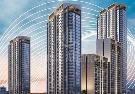 1 Bedroom Apartment for Sale in Motor City, Dubai - High Floor | Community View | Efficient 1BR