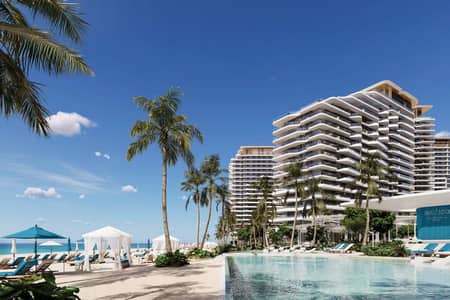 2 Slaapkamers Appartement te Koop in Al Marjan Island, Ras Al Khaimah - Appartement in Al Marjan Island,Nikki Beach Residences, 2 slaapkamers, 3650000 AED - 16302332 2 Slaapkamers Appartement te Koop in Al Marjan Island, Ras Al Khaimah - Appartement in Al Marjan Island,Nikki Beach Residences, 2 slaapkamers, 3650000 AED - 16302332